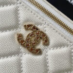 Chanel Long Vanity with chain(HIGH-END GRADE) - Image 6