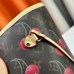 LV x TM Neverfull MM(HIGH-END GRADE) - Image 6