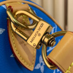 LV Speedy P9 Bandoulière 40(HIGH-END GRADE) - Image 6