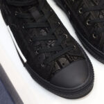 DIOR B23 High-Top Sneakers Dior Oblique - Image 6