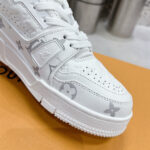 LV Trainer Sneaker - Image 6