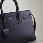 YSL SAC DE JOUR IN SMOOTH LEATHER – BABY(HIGH-END GRADE) - Image 6