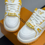 LV Trainer Maxi Sneaker - Image 6