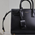 YSL SAC DE JOUR IN SMOOTH LEATHER – NANO(HIGH-END GRADE) - Image 6