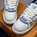 LV Trainer Maxi Sneaker - Image 6