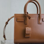 YSL SAC DE JOUR IN SMOOTH LEATHER – NANO(HIGH-END GRADE) - Image 6
