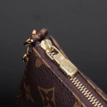 LV Mini Pochette Accessoires - Image 6