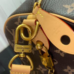LV Speedy P9 Bandoulière 40(HIGH-END GRADE) - Image 6