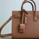 YSL SAC DE JOUR IN SMOOTH LEATHER – NANO(HIGH-END GRADE) - Image 6