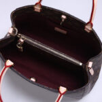 LV Montaigne Handbag - Image 6