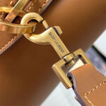 YSL LE 37 in shiny leather - Image 6