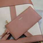 YSL Y small bucket in canvas and leather(HIGH-END GRADE) - Image 6