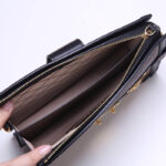 LV Trunk Clutch Handbag - Image 6