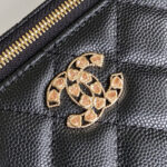 Chanel Long Vanity with chain(HIGH-END GRADE) - Image 6