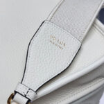 Prada Leather mini shoulder bag(HIGH-END GRADE) - Image 6