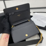 Chanel BOY CHANEL Wallet On Chain(high-end grade) - Image 6