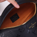 LV Monogram Empreinte Bumbag - Image 6