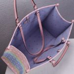 LV Escale OnTheGo GM Tote Bag - Image 6