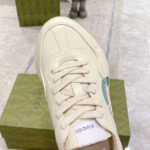 The North Face x Gucci Rhyton Sneaker - Image 6