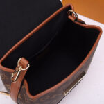 LV Dauphine Backpack PM - Image 6