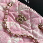 Chanel Coco Beach Shopping Bag(high-end grade) - Image 6