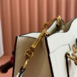 Gucci New Diana medium tote bag(HIGH-END GRADE) - Image 6