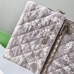 Chanel Coco Beach Shopping Bag(high-end grade) - Image 6
