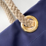 Prada Mariner Re-Nylon small bucket bag(HIGH-END GRADE) - Image 6