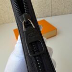 LV Zippy Wallet Horizontal - Image 6