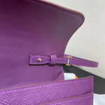 Hermes Constance To Go Rock wallet - Image 6