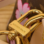 LV x TM Speedy Bandoulière 25 - Image 6