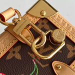LV x TM Side Trunk MM(HIGH-END GRADE) - Image 6
