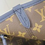 LV Neverfull Inside Out MM(HIGH-END GRADE) - Image 6