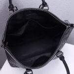 LV Tote Backpack - Image 6