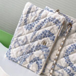 Chanel Coco Beach Shopping Bag(high-end grade) - Image 6