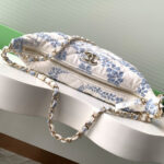 Chanel Coco Beach Large Hobo Bag(high-end grade) - Image 6