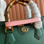 Gucci New Diana small tote bag(HIGH-END GRADE) - Image 6