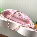 Chanel Coco Beach Large Hobo Bag(high-end grade) - Image 6