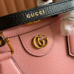 Gucci New Diana small tote bag(HIGH-END GRADE) - Image 6