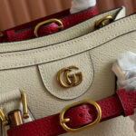 Gucci New Diana small tote bag(HIGH-END GRADE) - Image 6