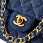 CHANELClassic Double Flap Handbag(HIGH-END GRADE) - Image 6