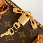 LV Speedy Soft 30 Boho - Image 6