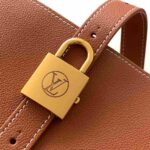 LV Low Key Cabas MM - Image 6