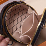 LV Mini Boete Chapeau Bag - Image 6