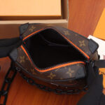 LV Mini Soft Trunk - Image 6