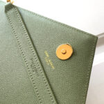 YSL ENVELOPE LARGE BAG - Image 6