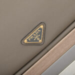 Prada Darling leather handbag - Image 6