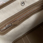 Hermes Garden Party 30 bag - Image 6