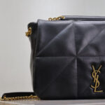 YSL jamie 4.3 medium in lambskin(HIGH-END GRADE) - Image 6