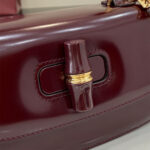Gucci Bamboo Diva medium bag(HIGH-END GRADE) - Image 6